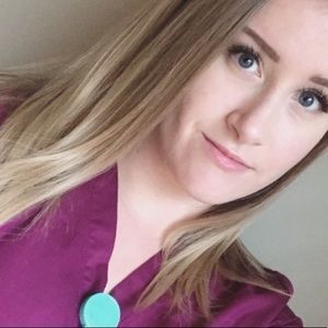 Meet your Posher, Jana